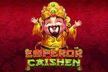 Emperor Caishen
